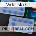 Vidalista Ct 20